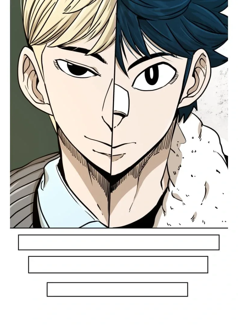 Shark Chapter 270 page 32