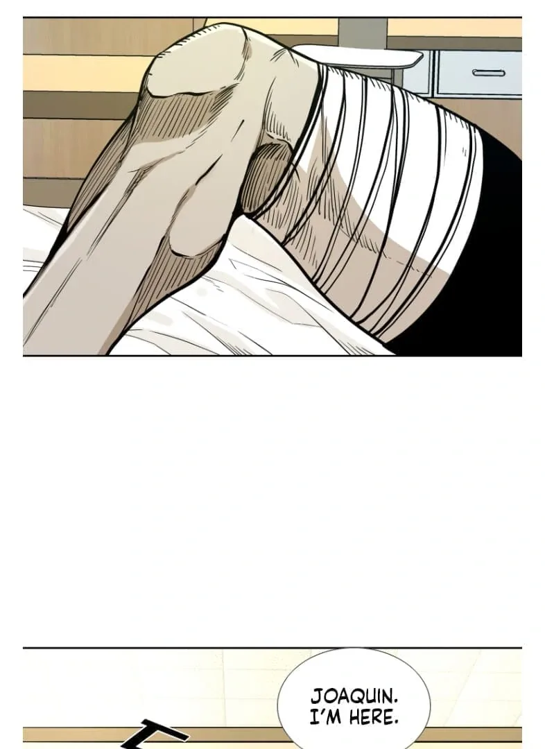 Shark Chapter 270 page 36