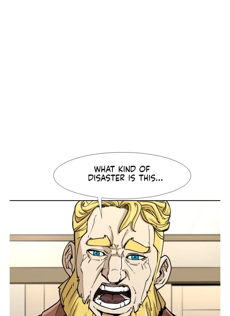 Shark Chapter 270 page 38