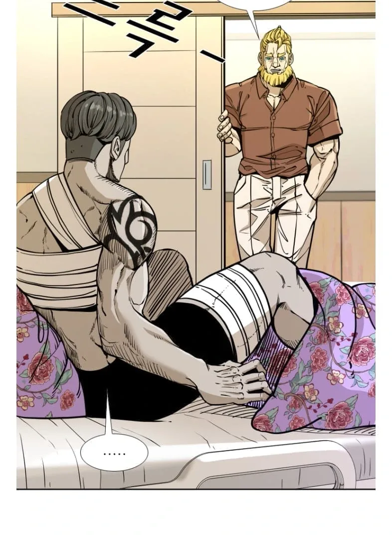 Shark Chapter 270 page 37