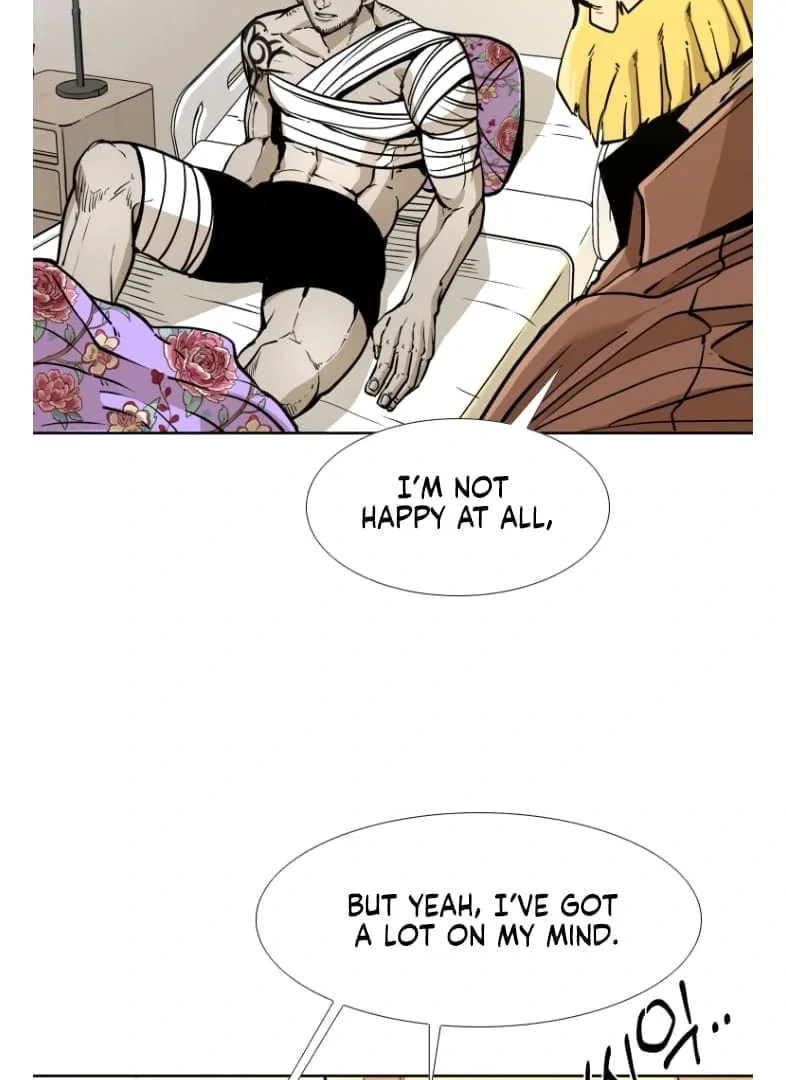 Shark Chapter 270 page 41