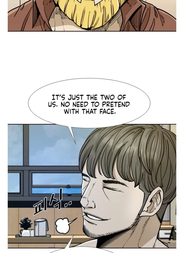 Shark Chapter 270 page 39