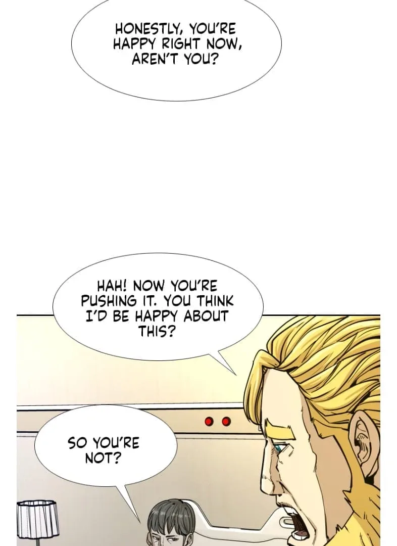 Shark Chapter 270 page 40