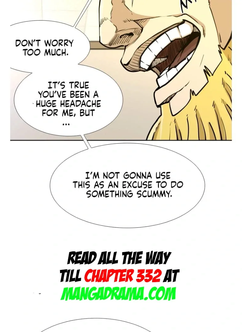 Shark Chapter 270 page 42