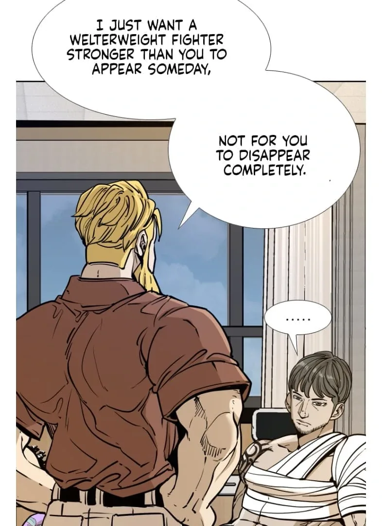 Shark Chapter 270 page 43