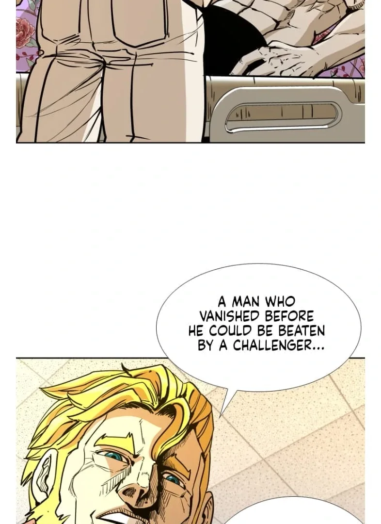 Shark Chapter 270 page 44