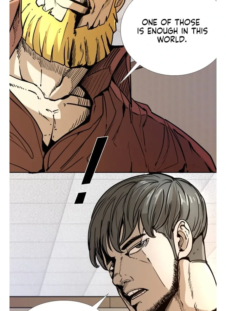 Shark Chapter 270 page 45