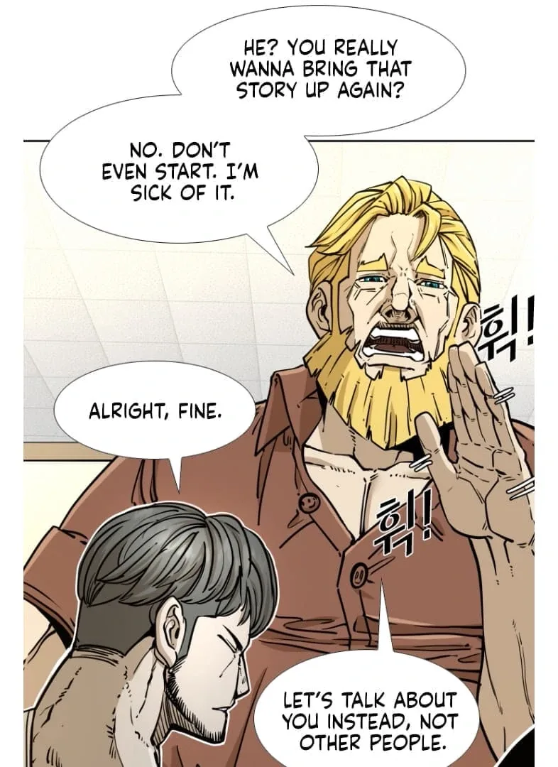 Shark Chapter 270 page 47