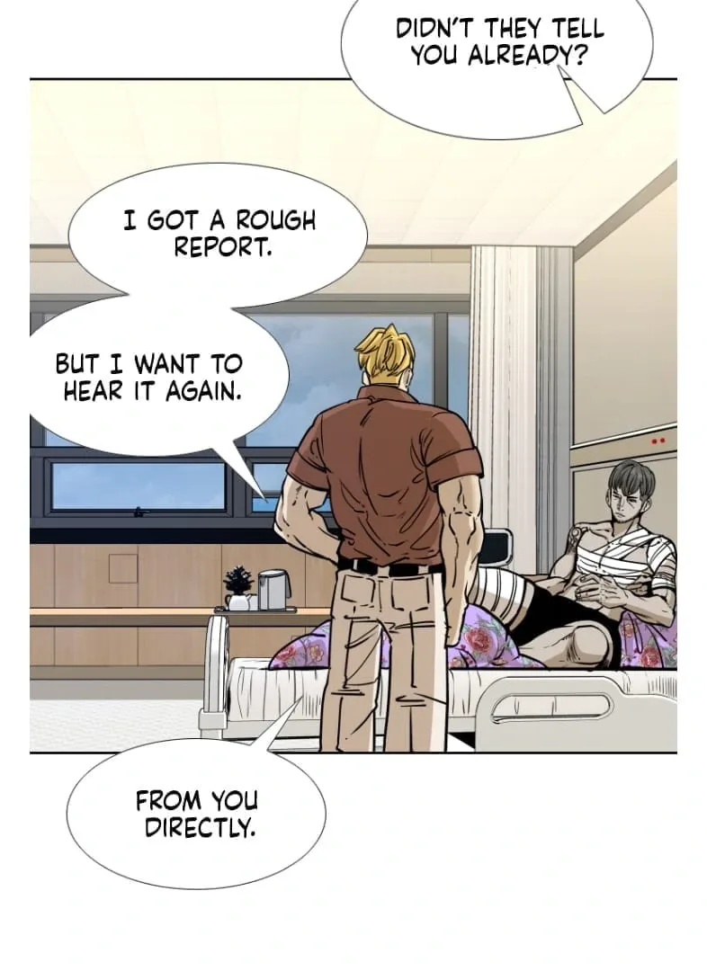 Shark Chapter 270 page 49