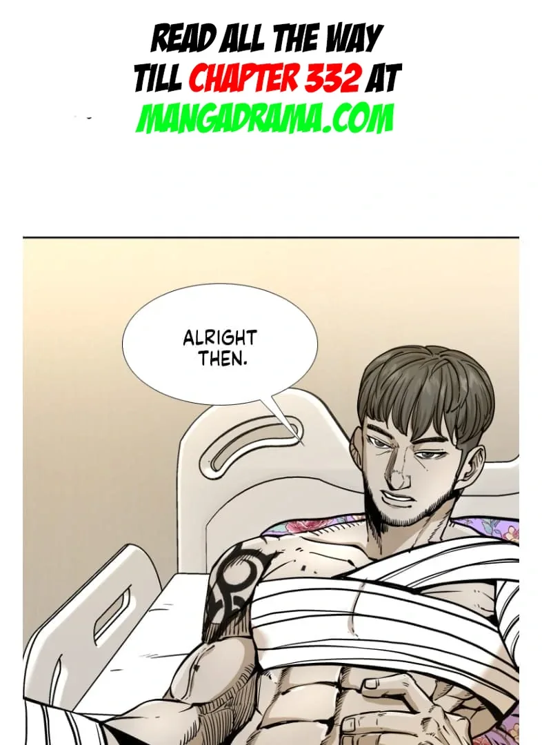 Shark Chapter 270 page 50