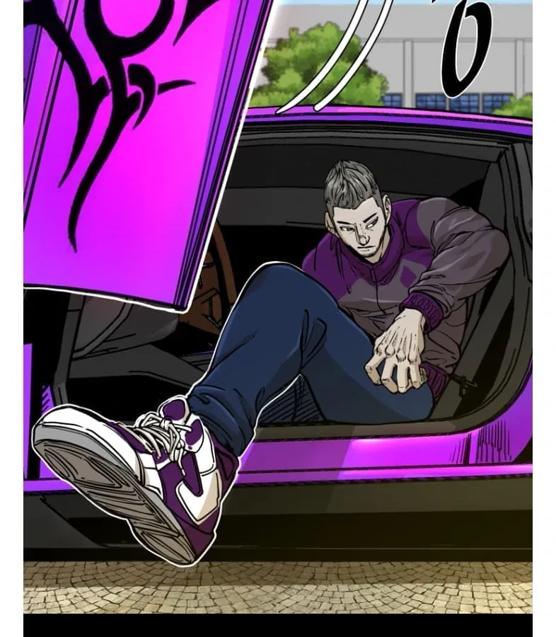 Shark Chapter 270 page 55
