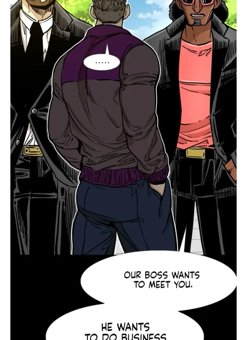 Shark Chapter 270 page 58