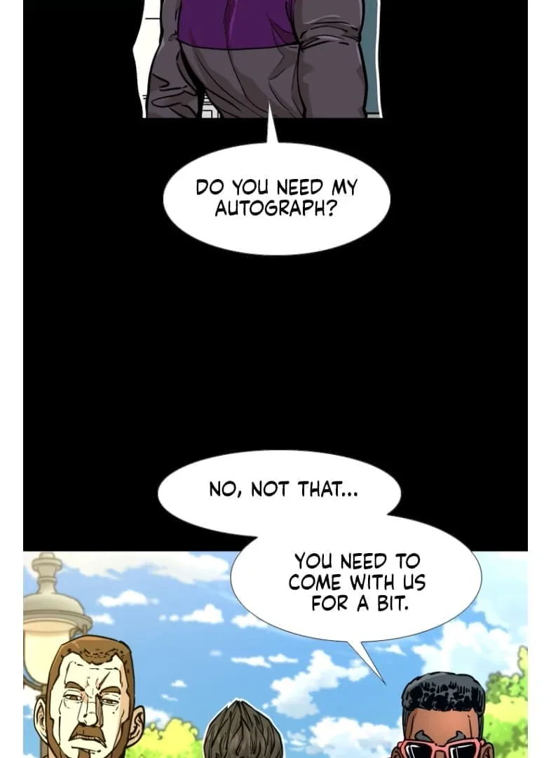 Shark Chapter 270 page 57