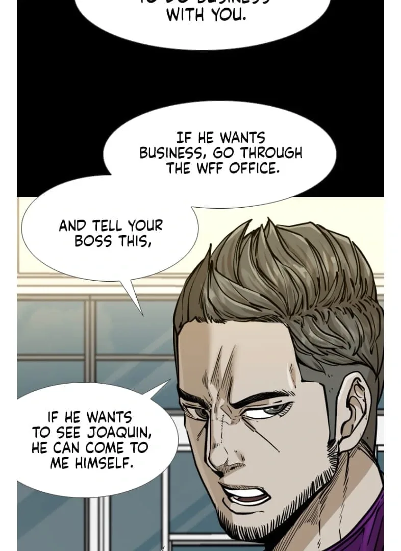 Shark Chapter 270 page 59