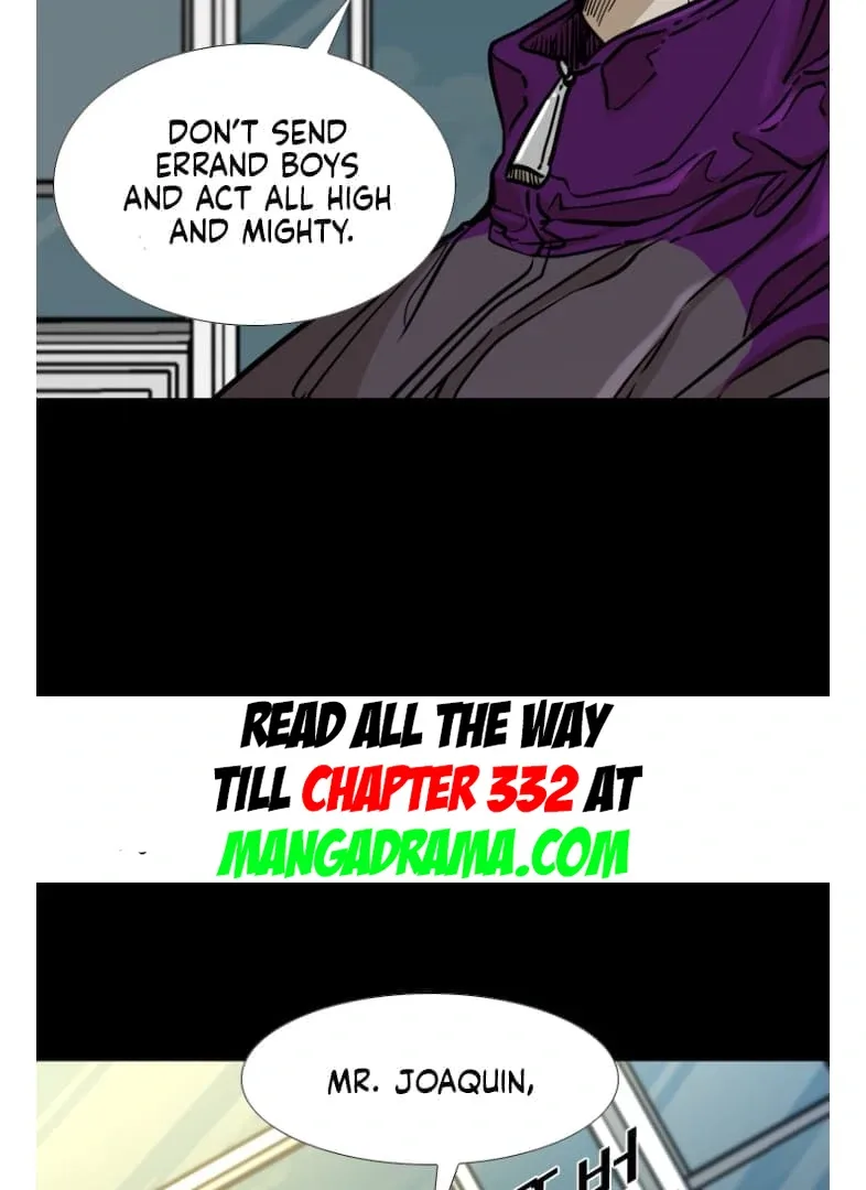 Shark Chapter 270 page 60