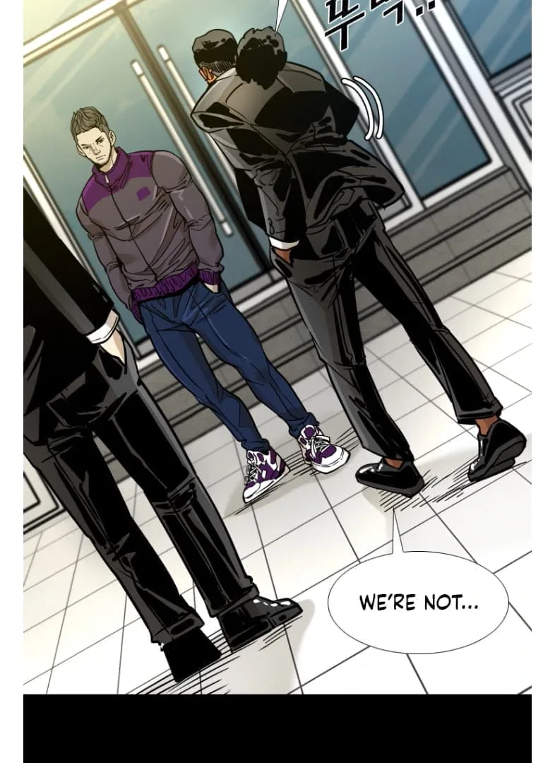 Shark Chapter 270 page 61