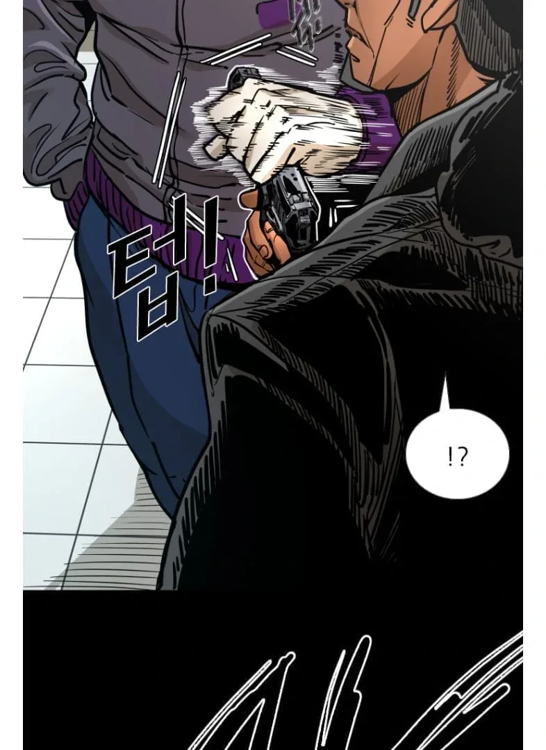 Shark Chapter 270 page 64