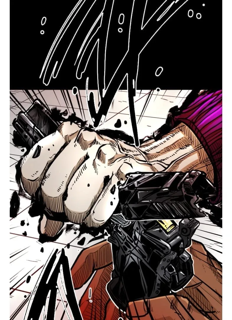 Shark Chapter 270 page 65