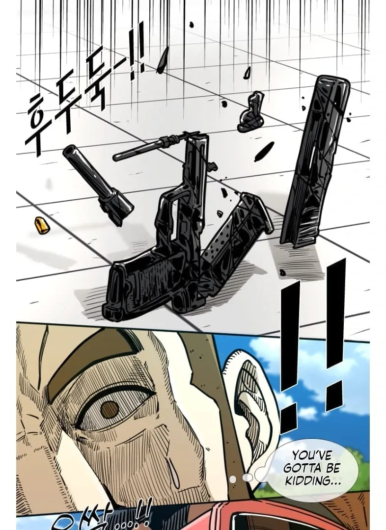 Shark Chapter 270 page 67