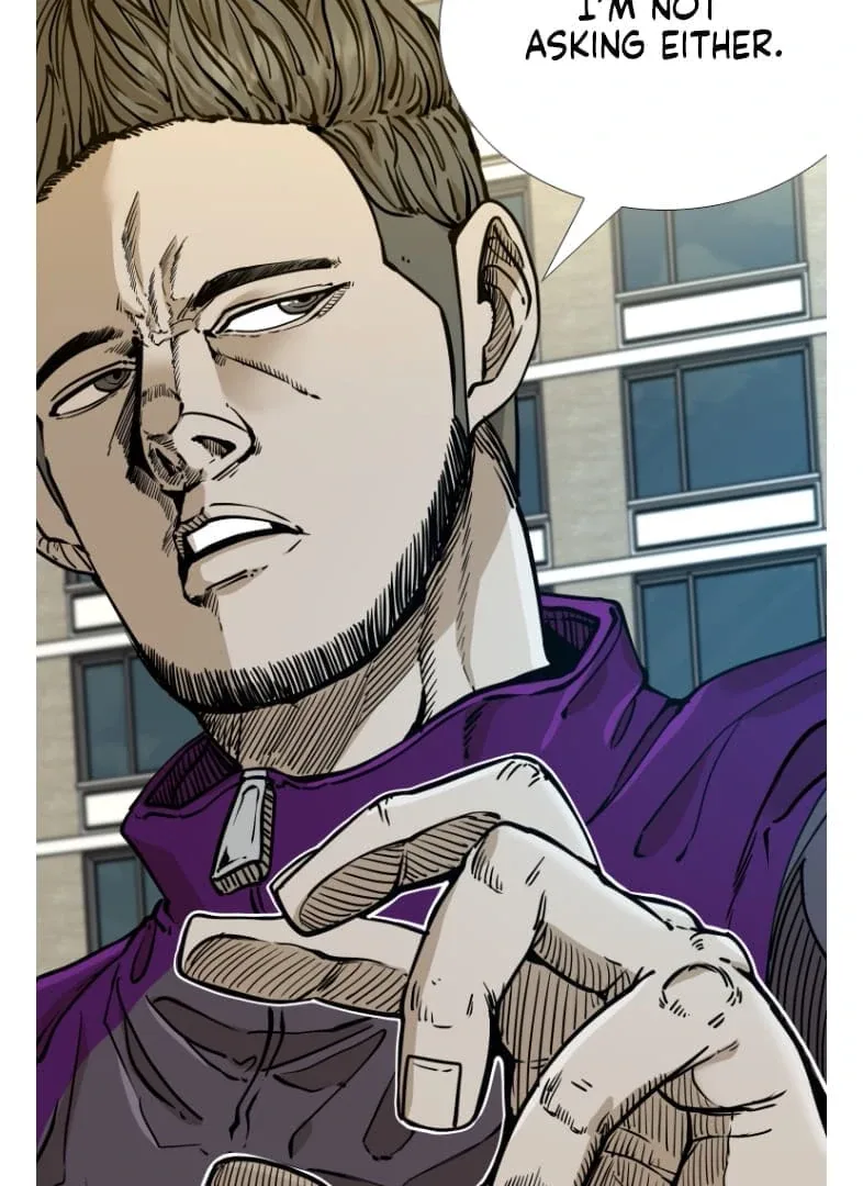Shark Chapter 270 page 69