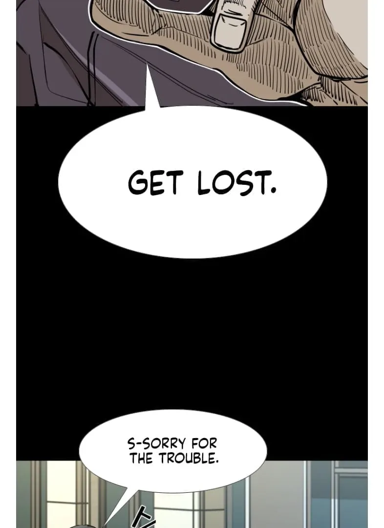 Shark Chapter 270 page 70
