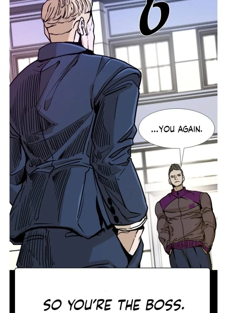 Shark Chapter 270 page 75