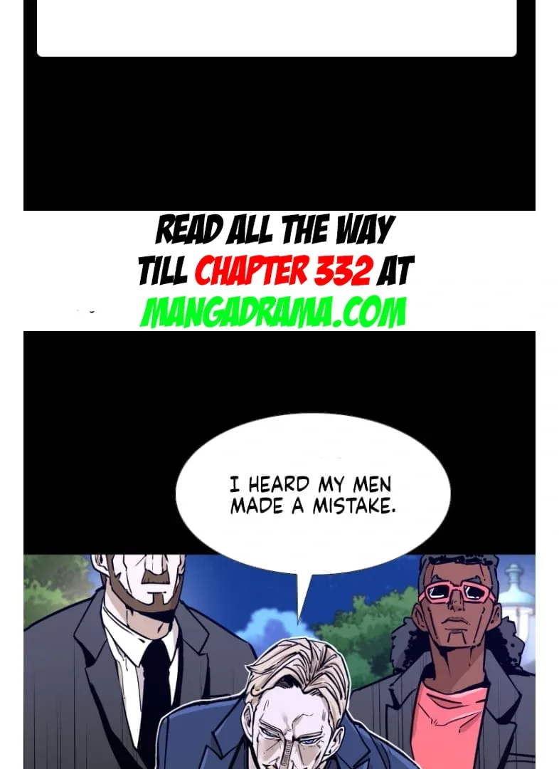 Shark Chapter 270 page 76