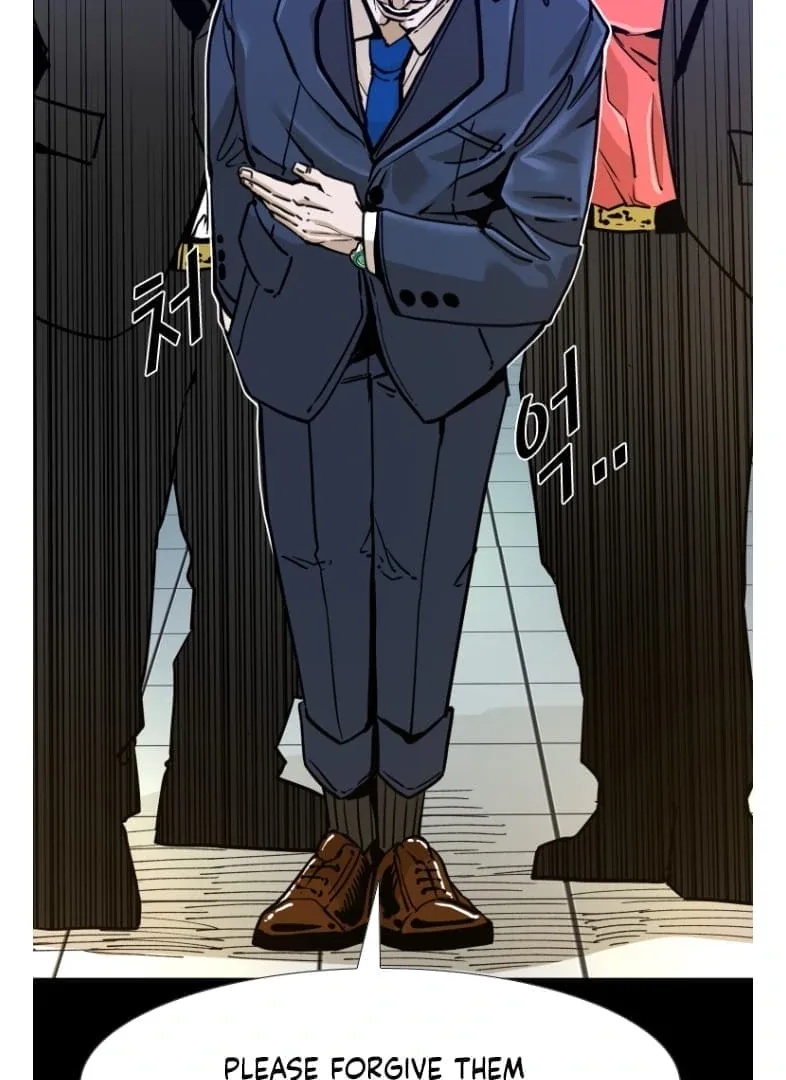 Shark Chapter 270 page 77