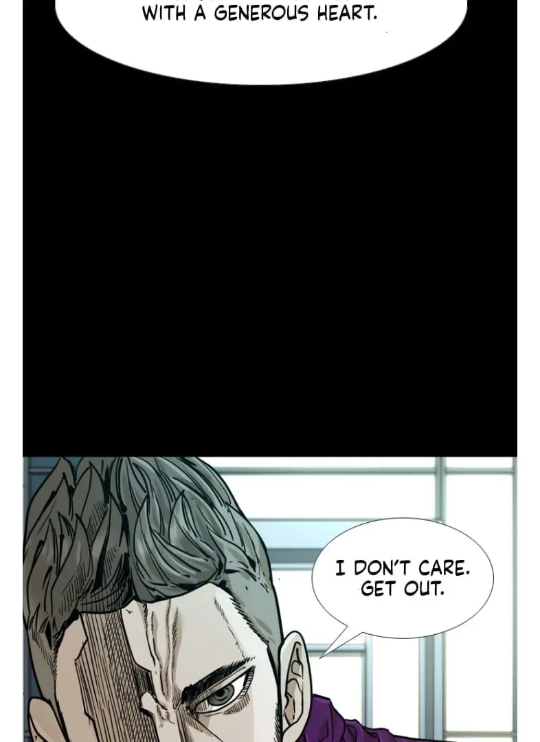 Shark Chapter 270 page 78