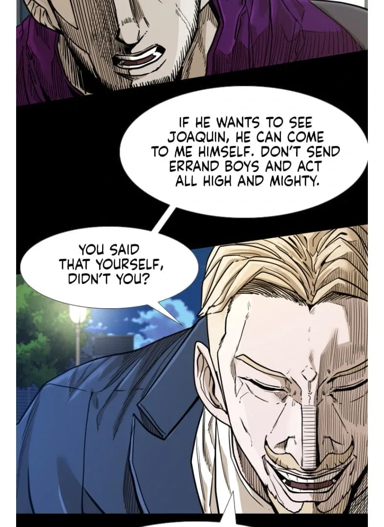 Shark Chapter 270 page 79