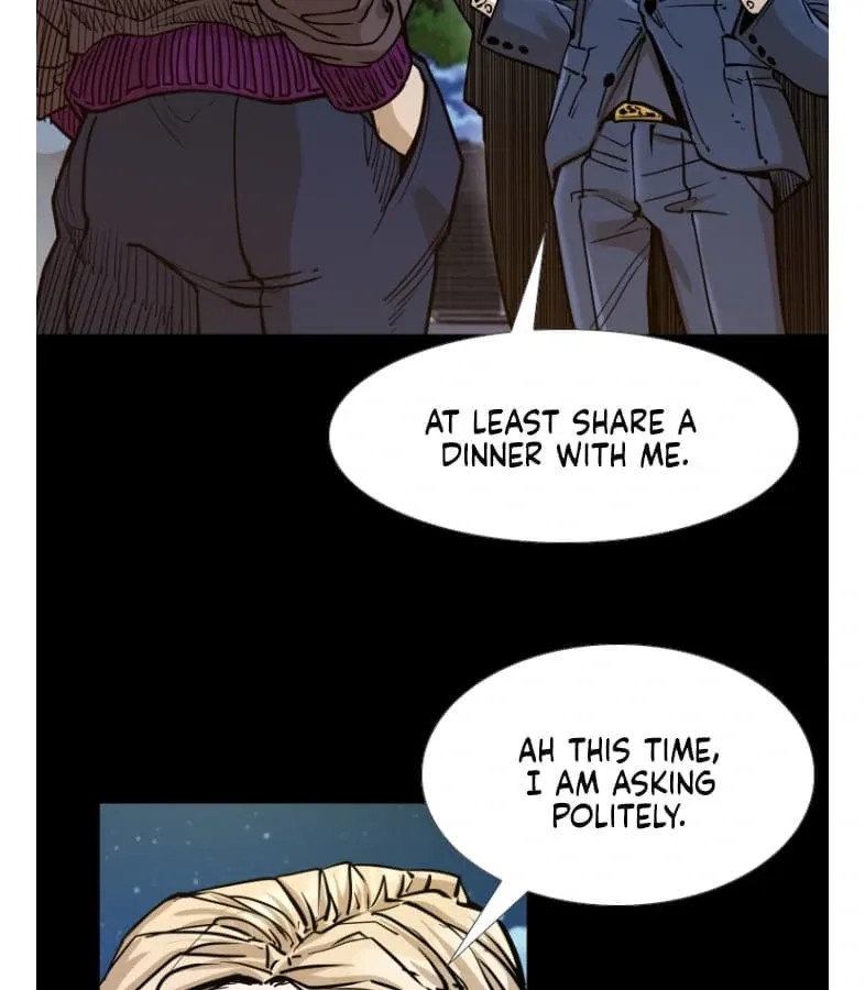 Shark Chapter 270 page 81