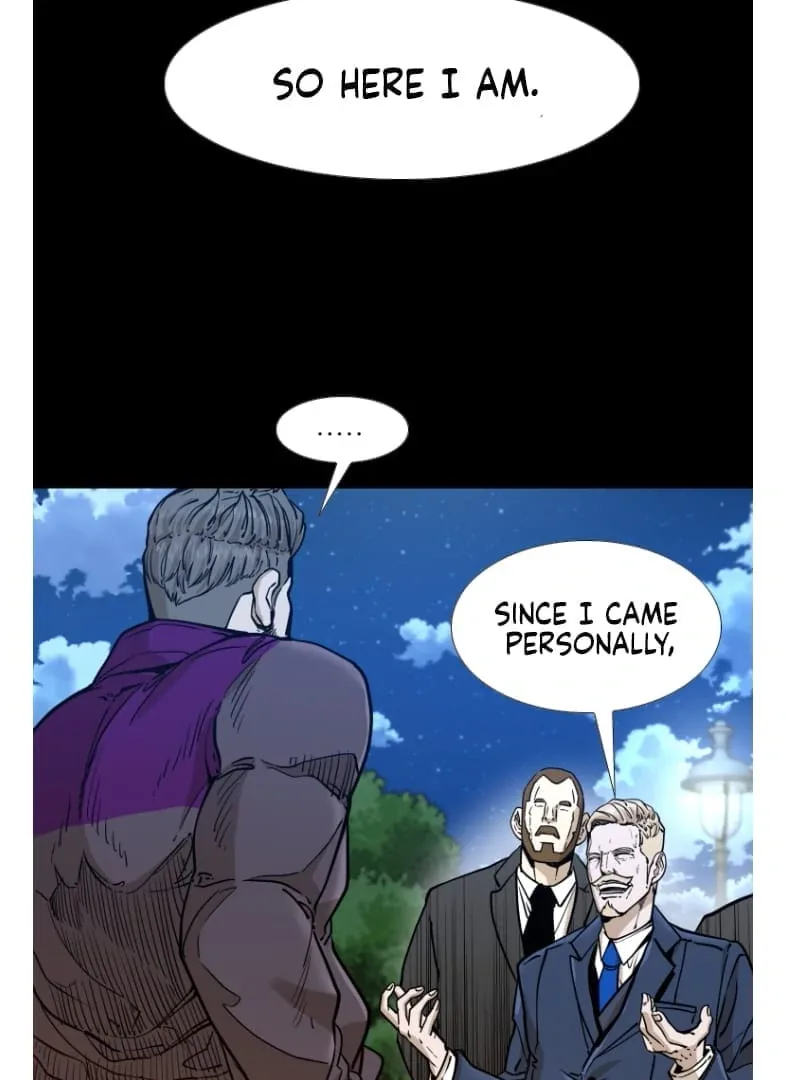 Shark Chapter 270 page 80