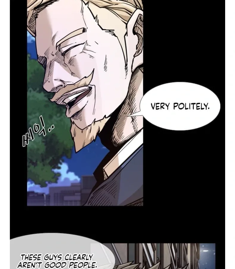 Shark Chapter 270 page 82
