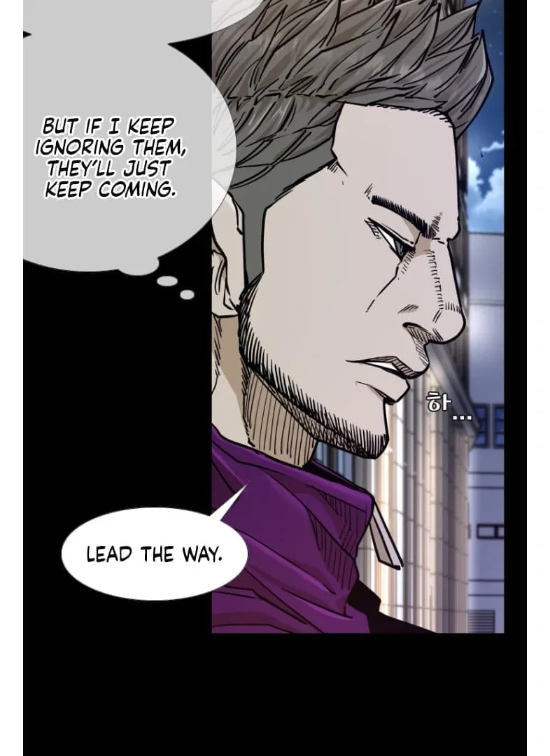 Shark Chapter 270 page 83