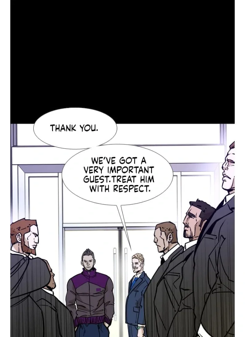 Shark Chapter 270 page 84