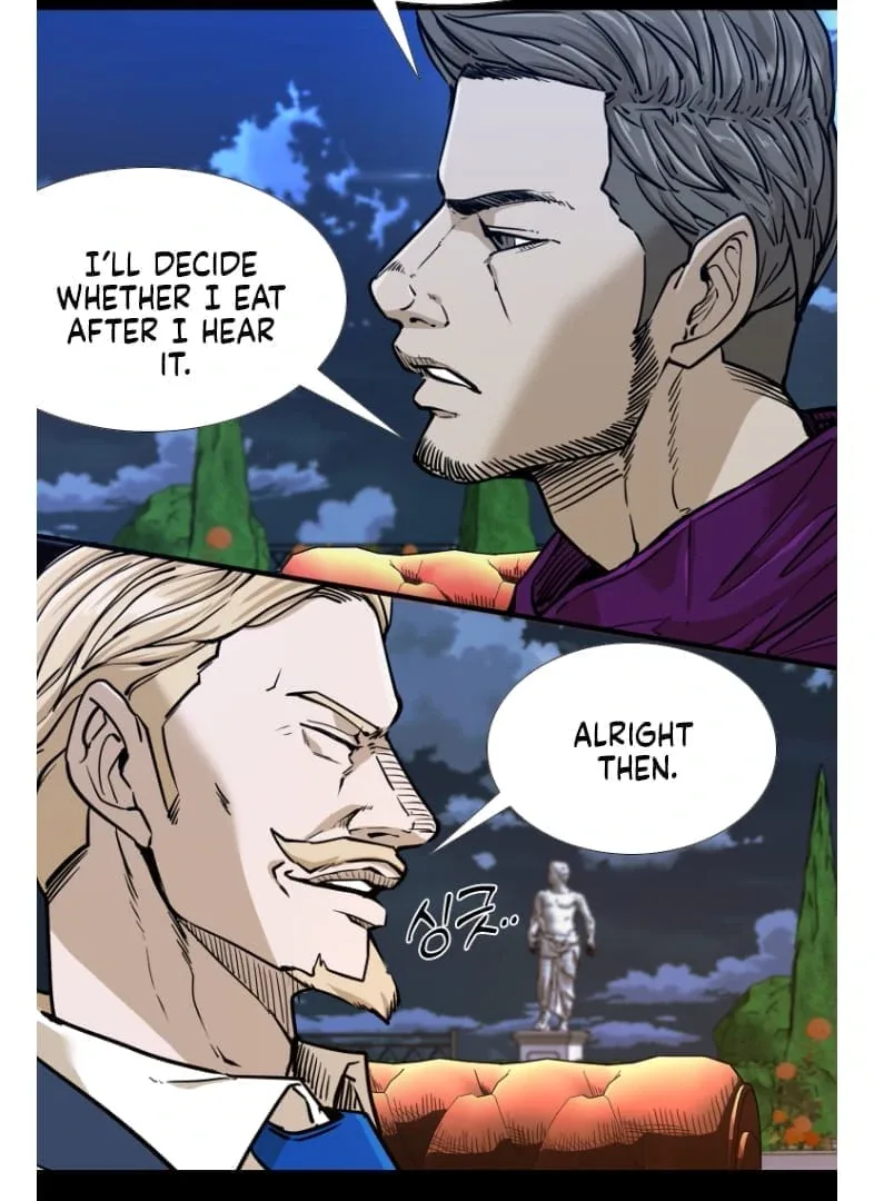 Shark Chapter 270 page 91