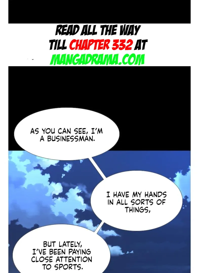 Shark Chapter 270 page 92