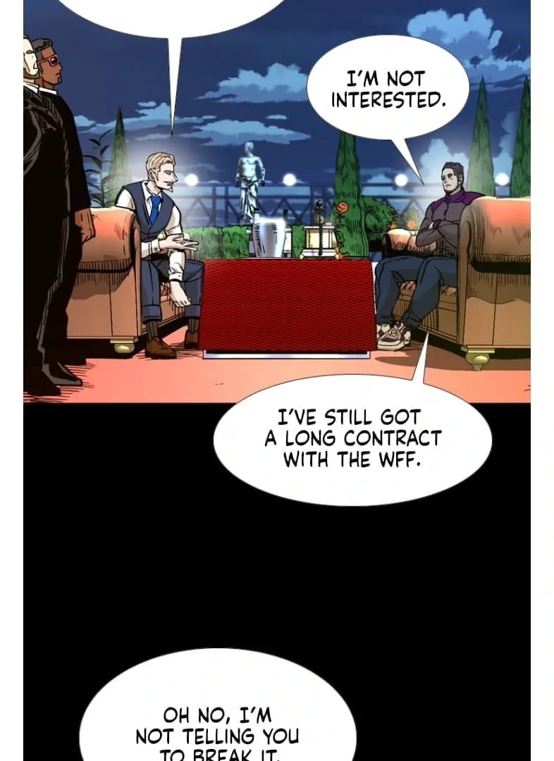 Shark Chapter 270 page 93