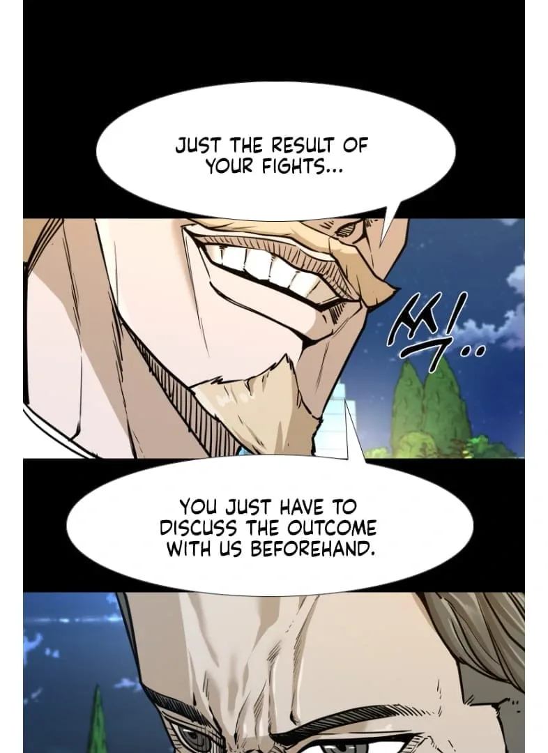 Shark Chapter 270 page 95