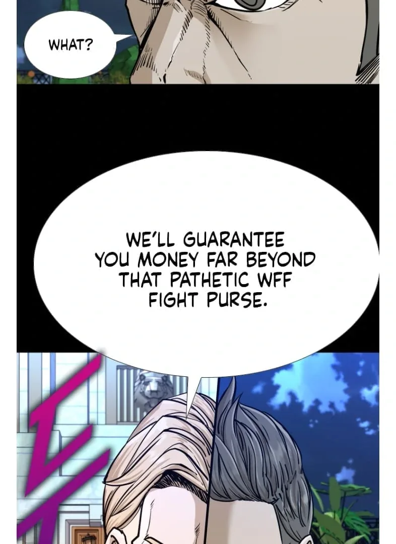 Shark Chapter 270 page 96
