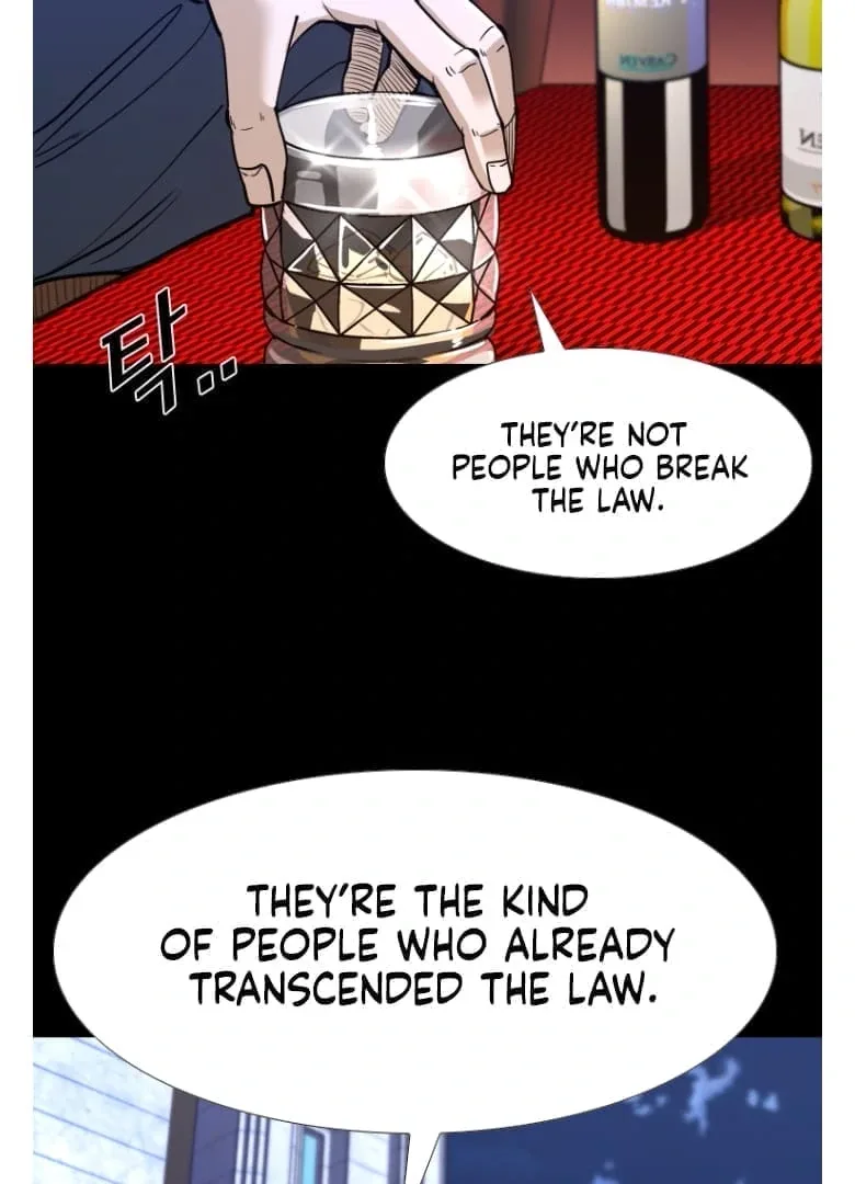 Shark Chapter 271 page 18
