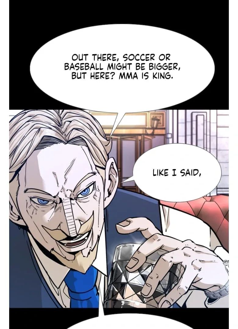 Shark Chapter 271 page 15