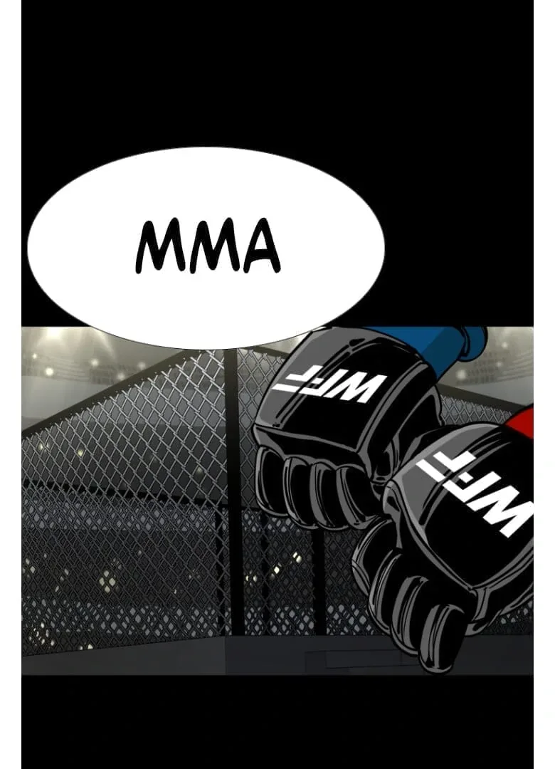 Shark Chapter 271 page 14