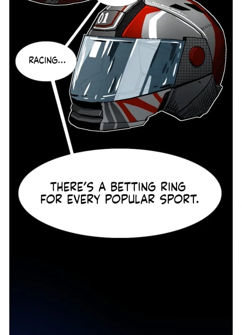 Shark Chapter 271 page 12