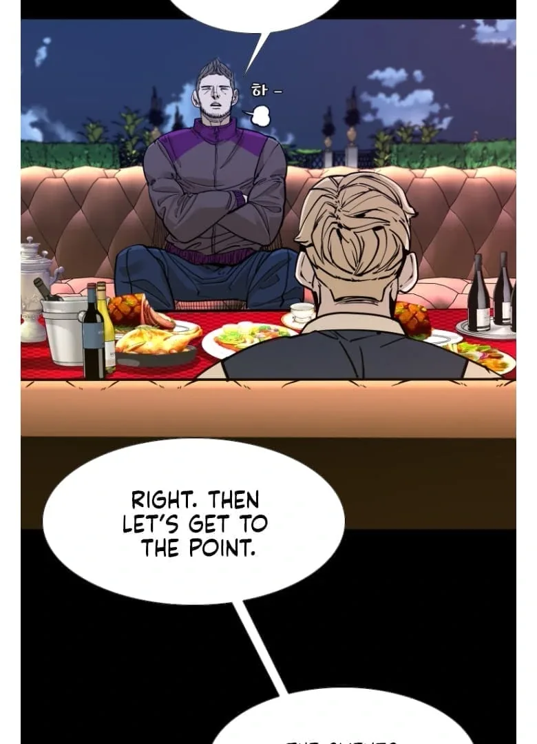 Shark Chapter 271 page 21