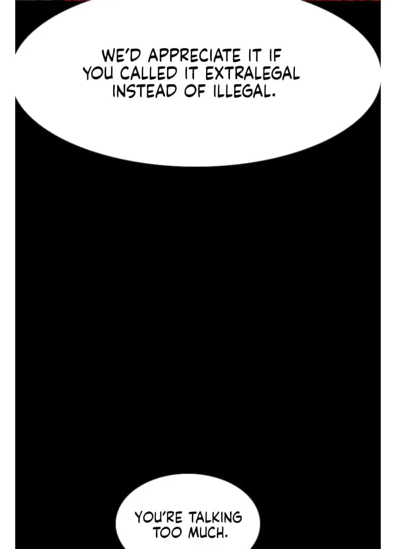 Shark Chapter 271 page 20
