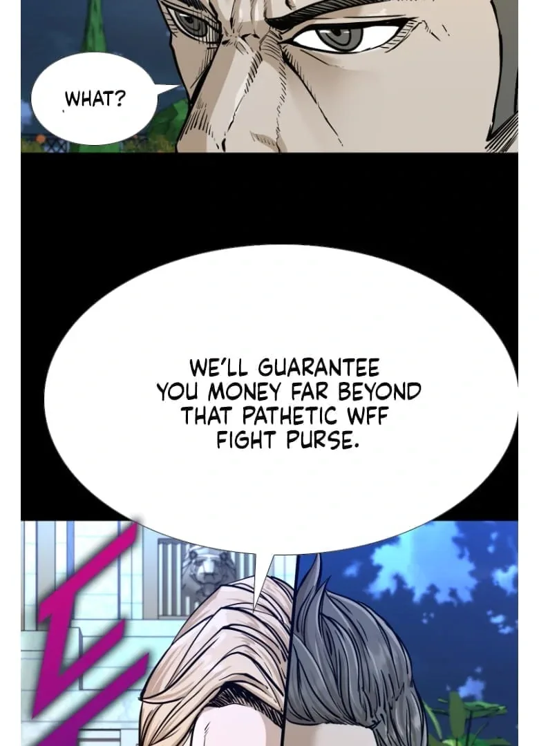 Shark Chapter 271 page 3