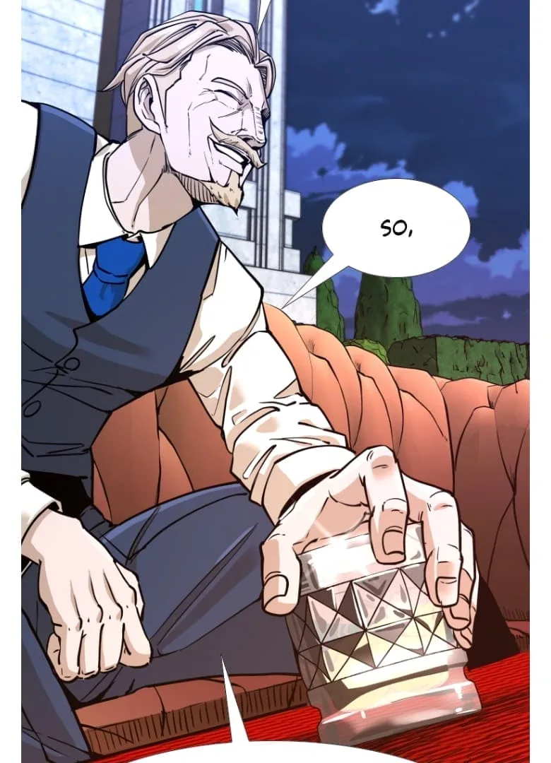 Shark Chapter 271 page 19