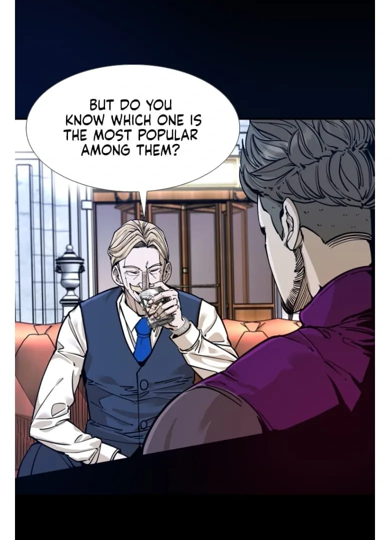 Shark Chapter 271 page 13