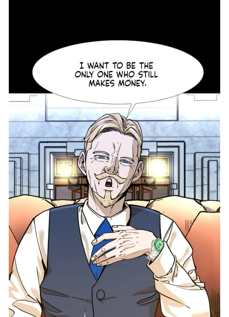 Shark Chapter 271 page 25